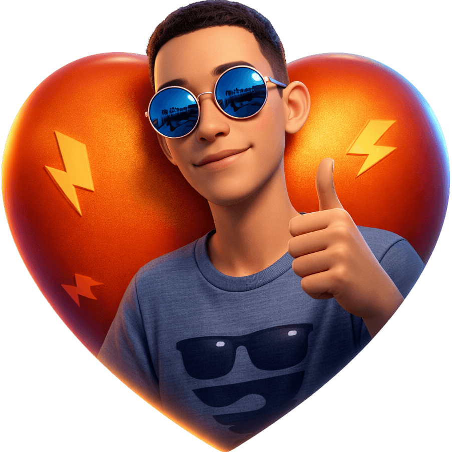 Fabian TikTok LIVE gift