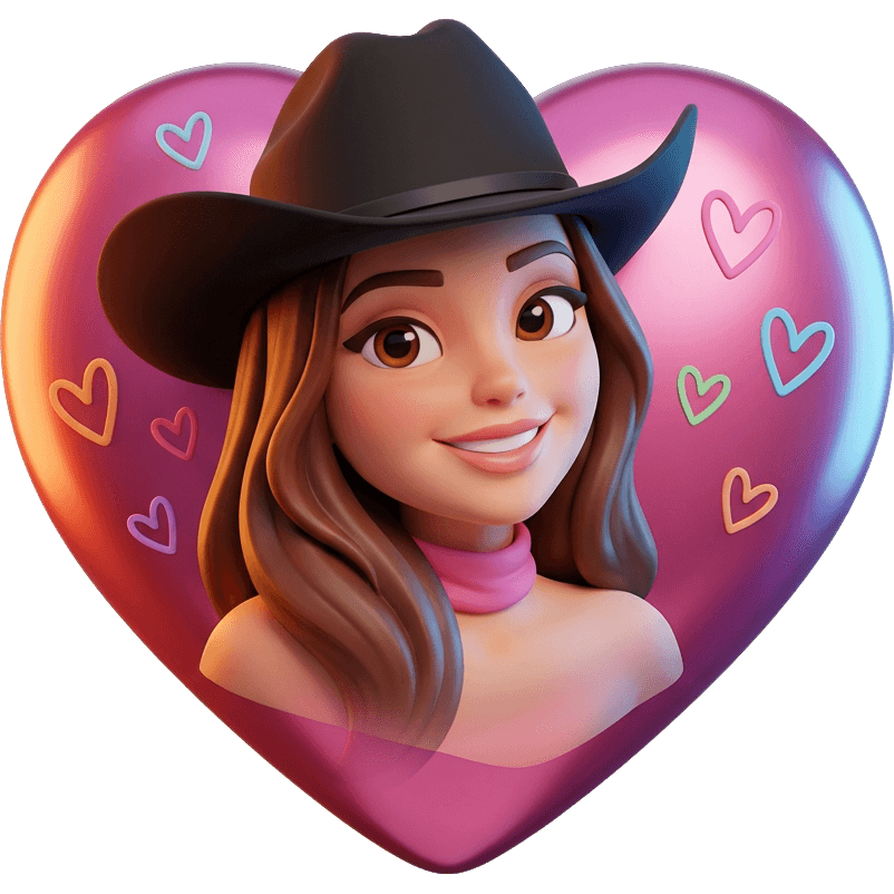 Chapéu Bravio TikTok LIVE gift