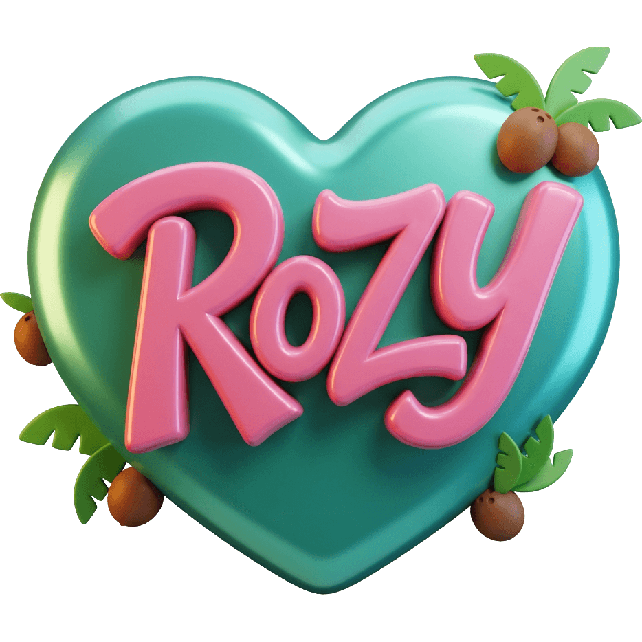Rozy NiuCoco TikTok LIVE gift