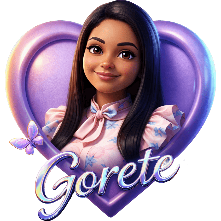 Laço Gorete TikTok LIVE gift