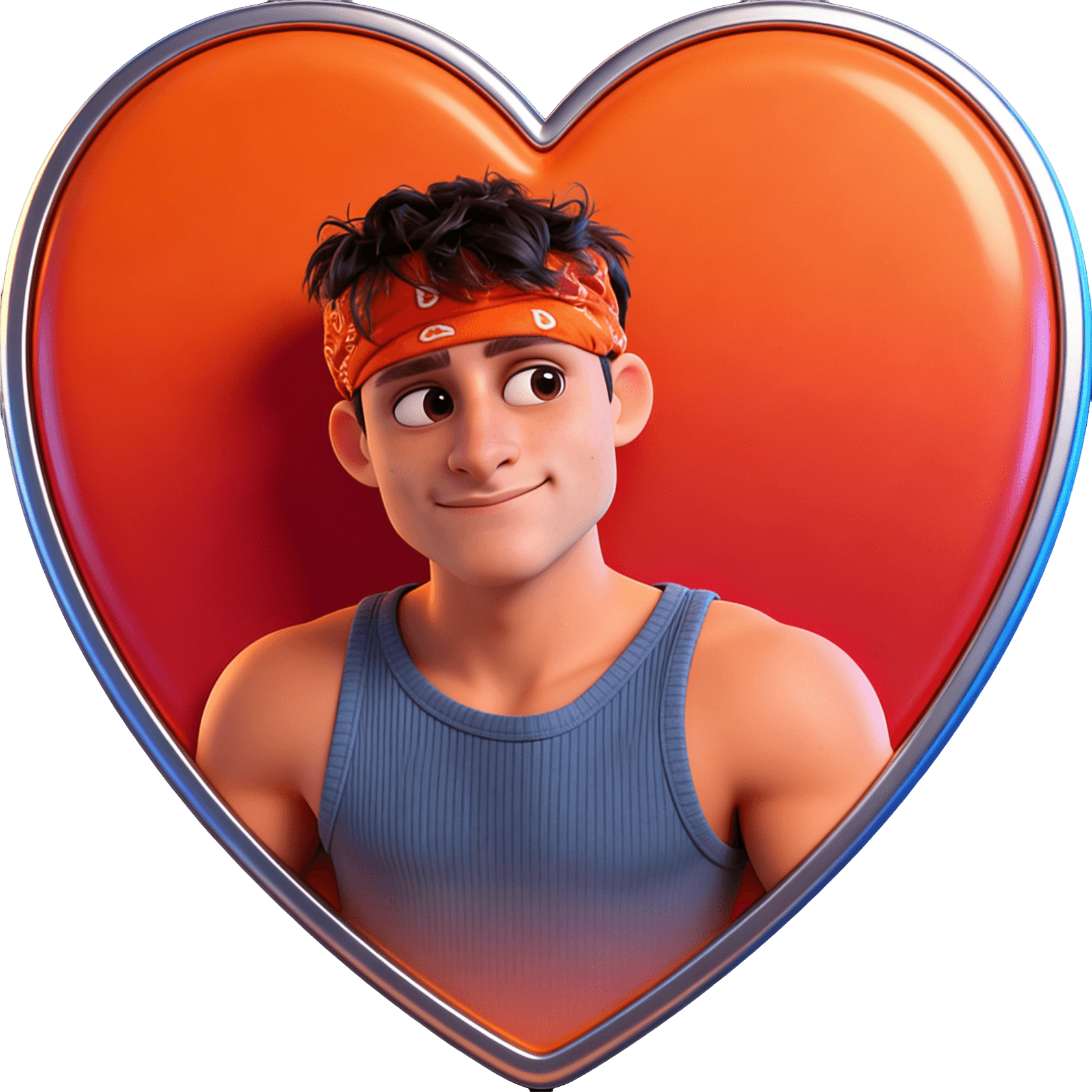 RomyBoy Lift TikTok LIVE gift