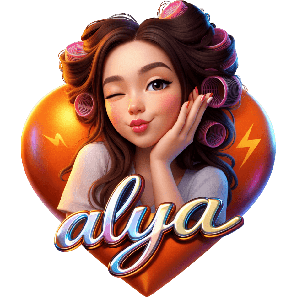 Аля blin TikTok LIVE gift