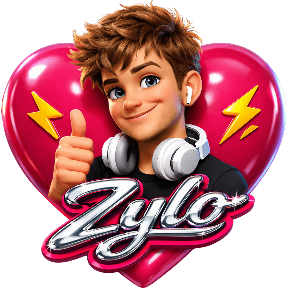 Tyler thumbs up TikTok LIVE gift
