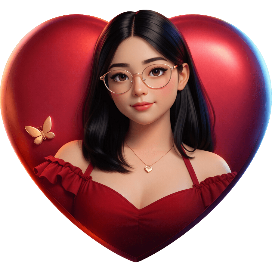 Liah Flutter TikTok LIVE gift
