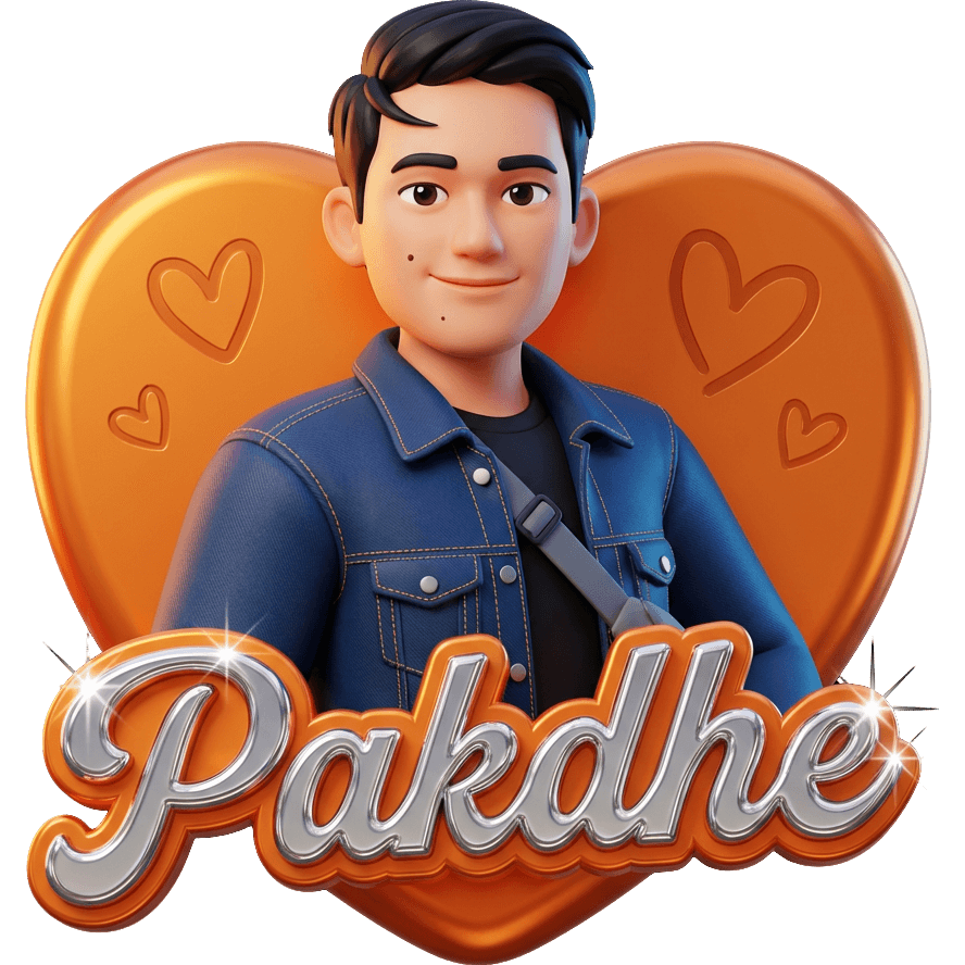 Pakdhe Denim TikTok LIVE gift
