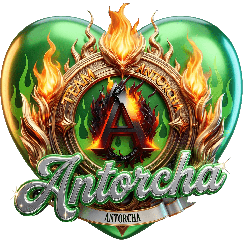 Antorcha TikTok LIVE gift