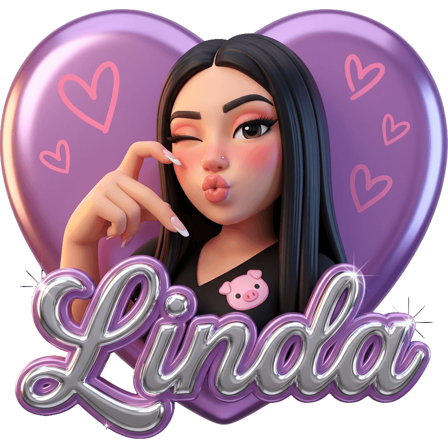 Linda Girasol TikTok LIVE gift