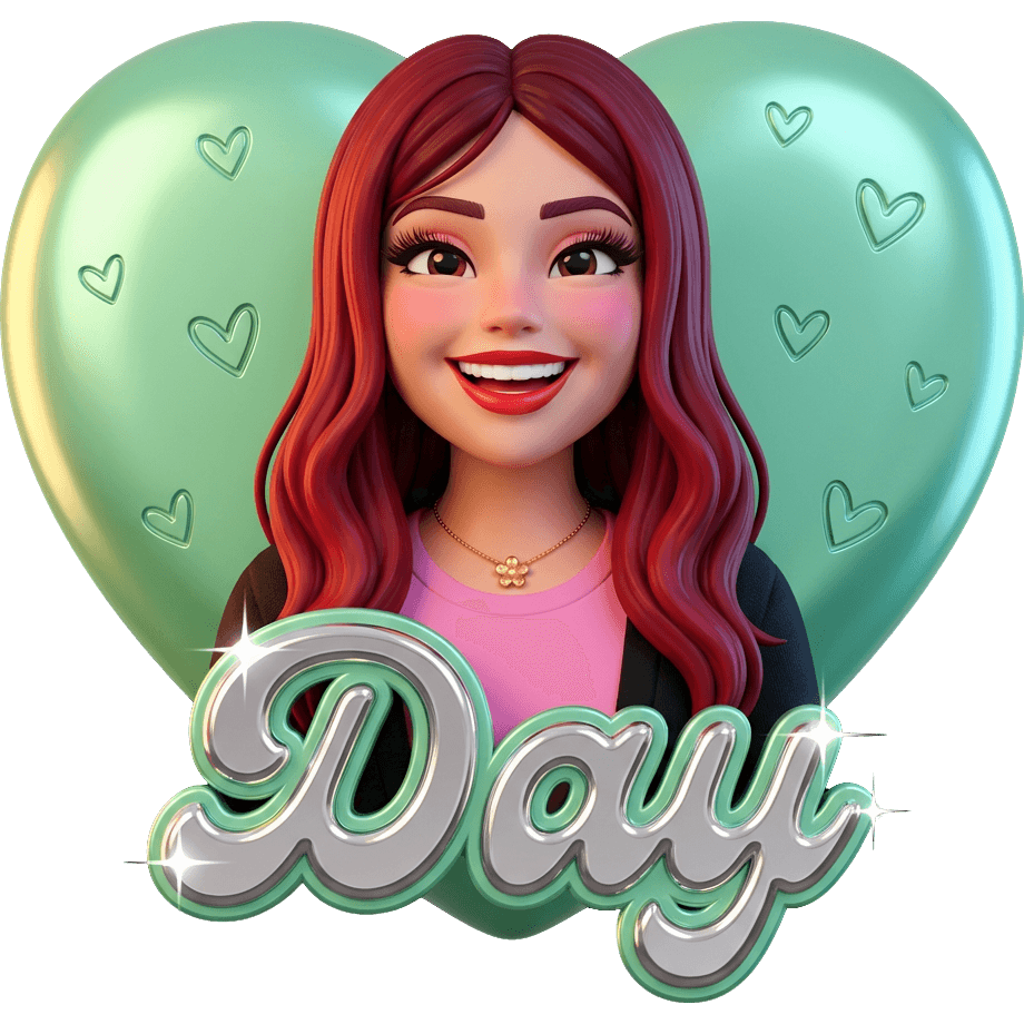 Day Menta TikTok LIVE gift