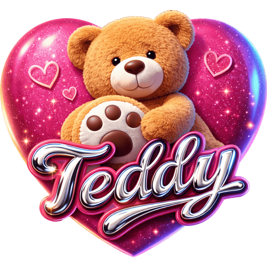 Teddy de Yesi TikTok LIVE gift