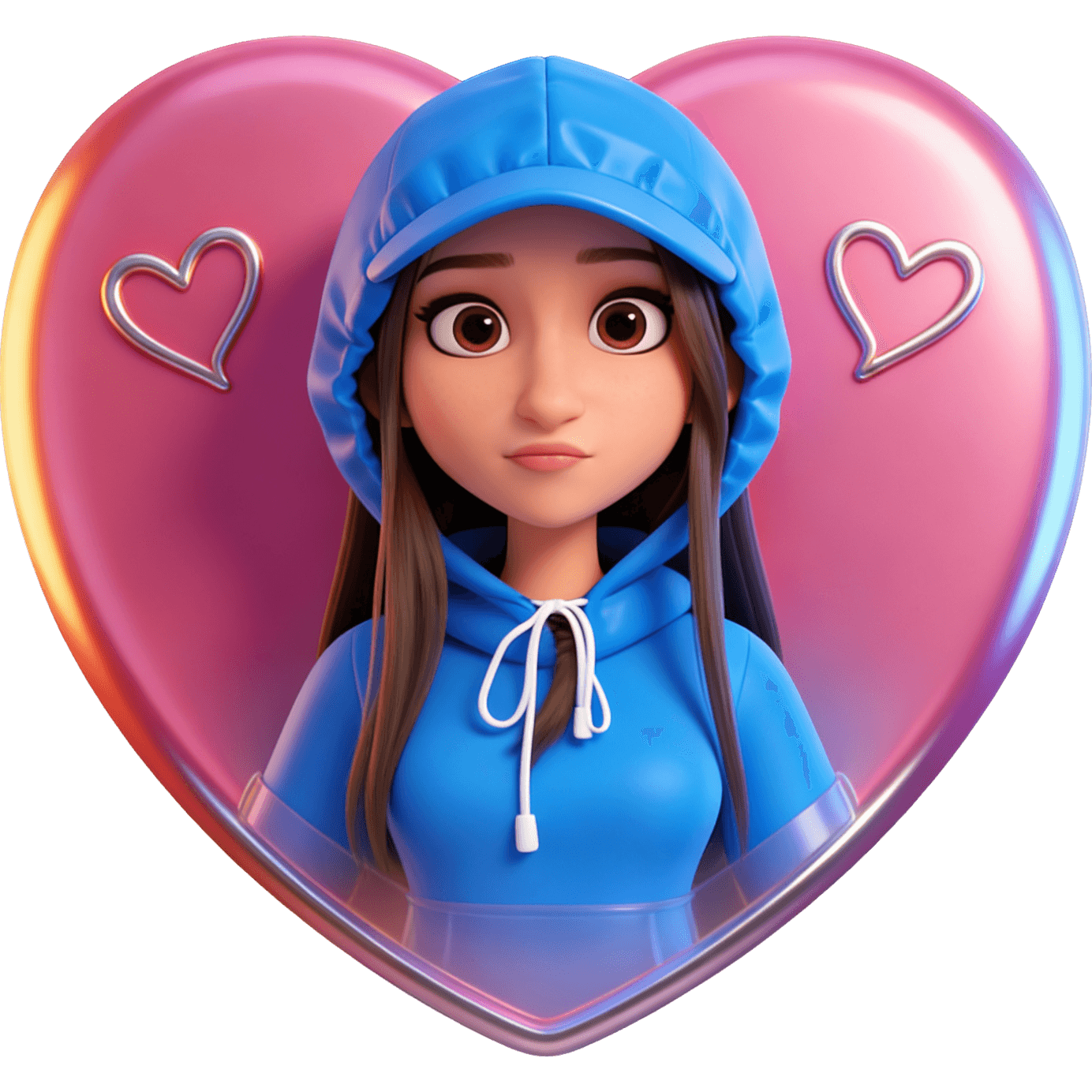 Respi Mama TikTok LIVE gift