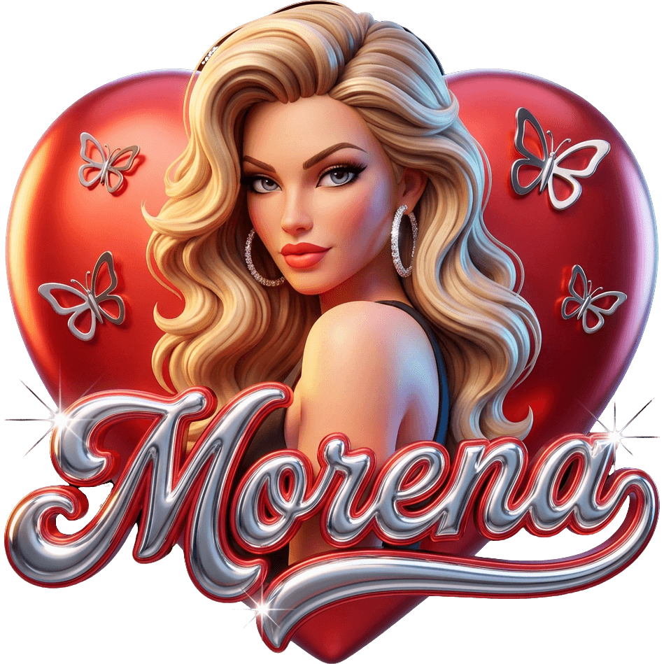 Morena Regale TikTok LIVE gift