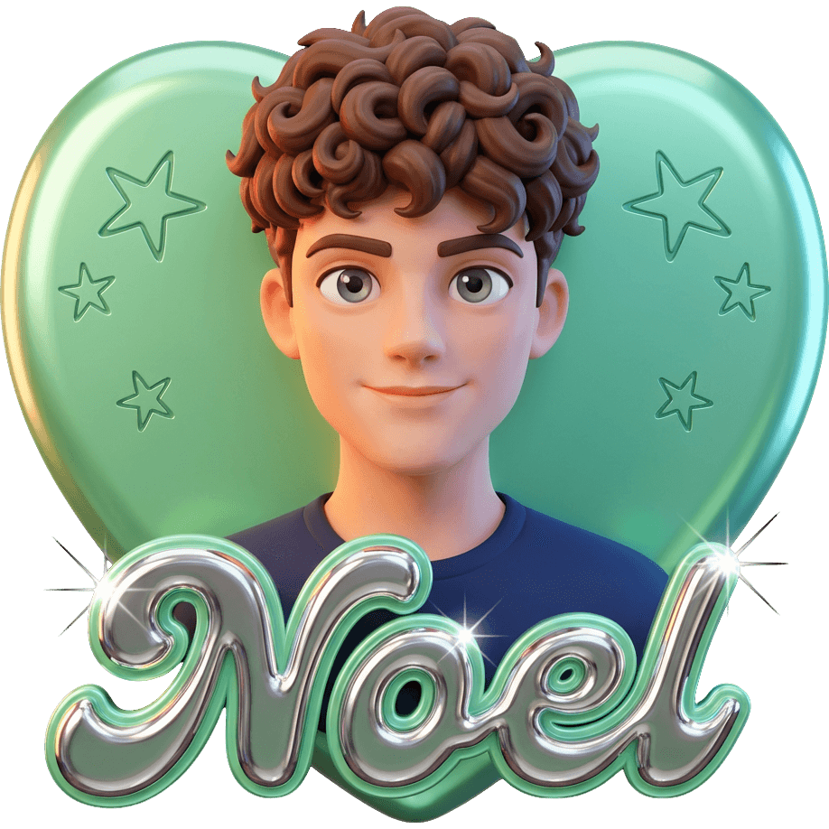 Noel Türkis TikTok LIVE gift