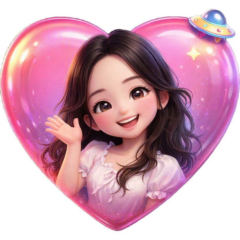 Dela Space TikTok LIVE gift