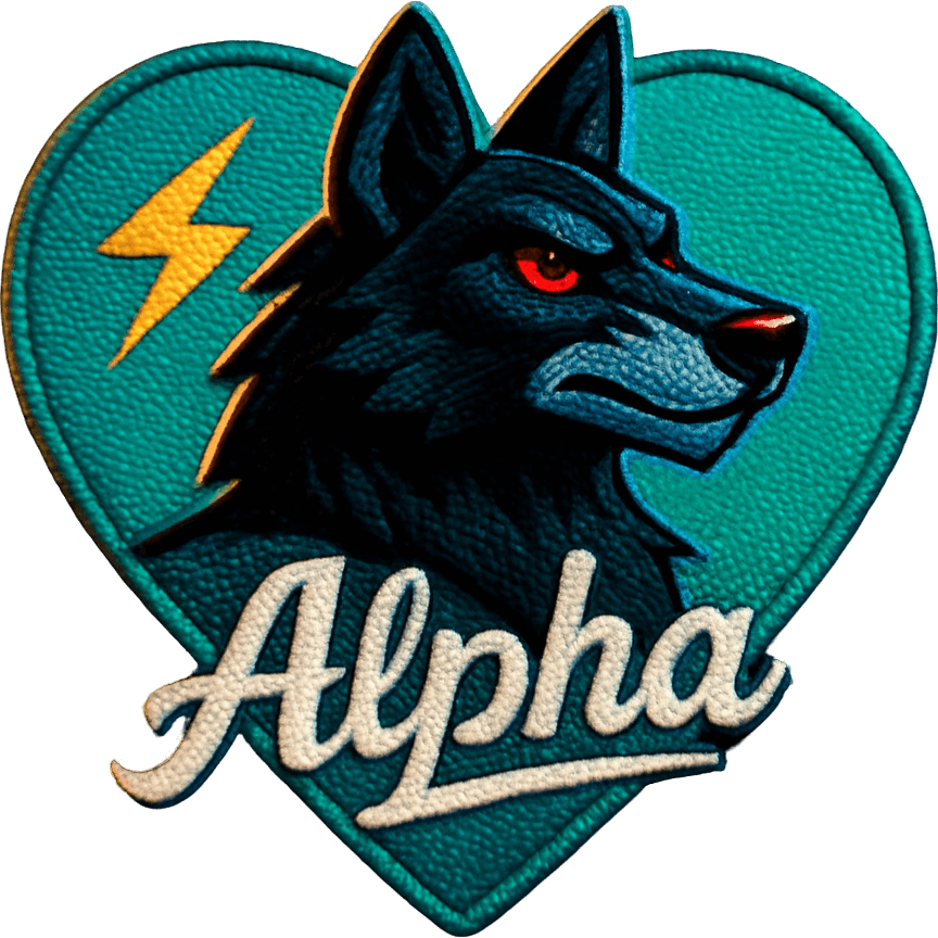 ΔLPHΔ TikTok LIVE gift