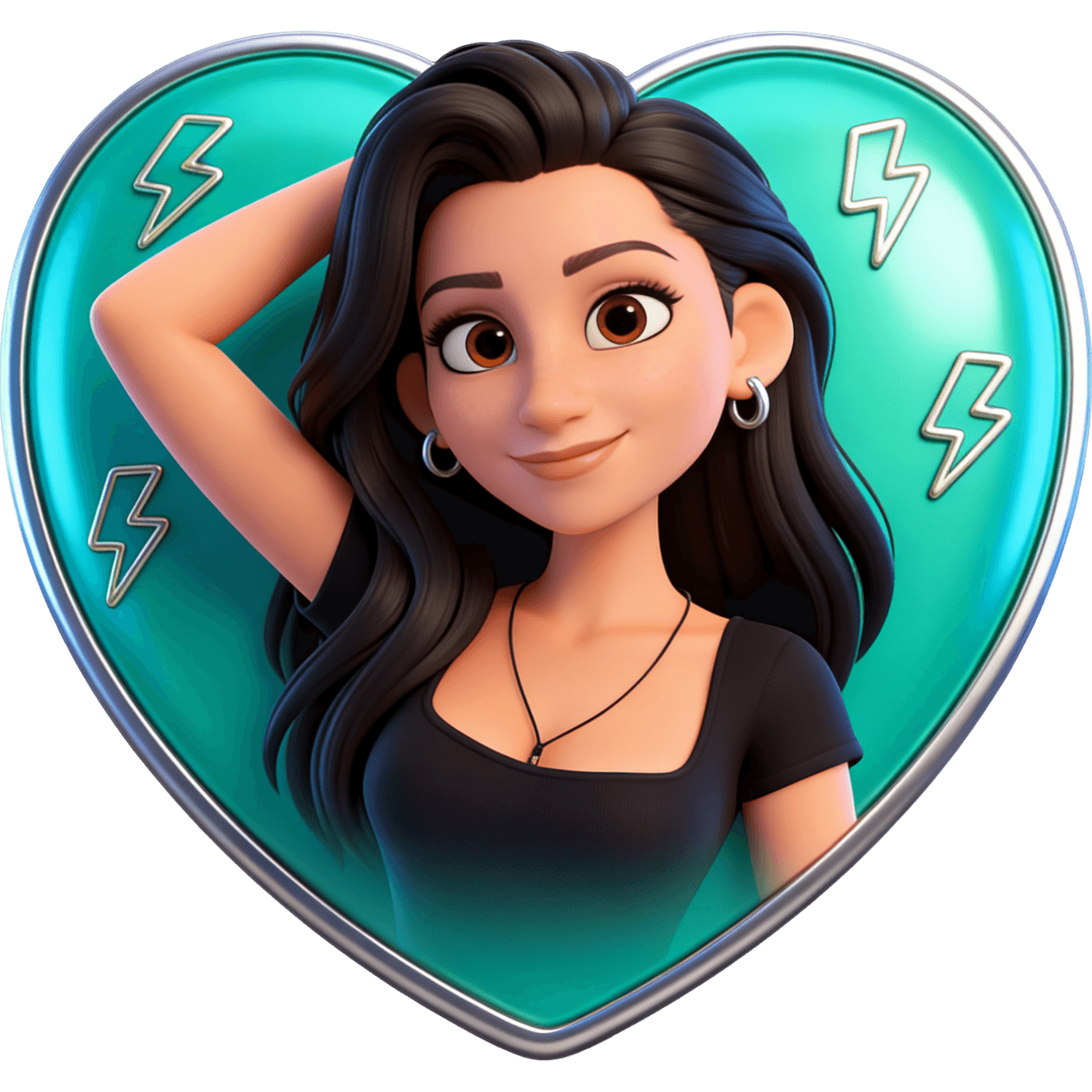 Kida bella TikTok LIVE gift