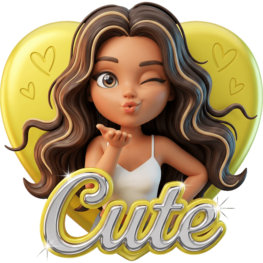 Beso Elf TikTok LIVE gift