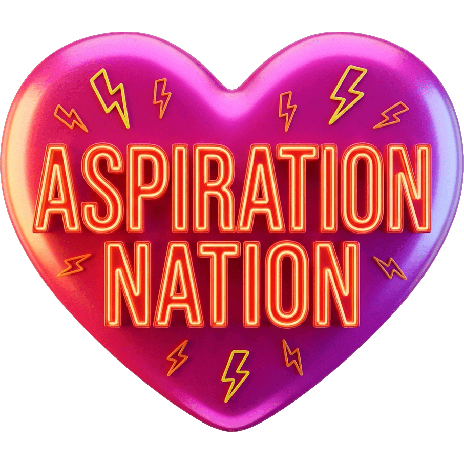 A Nation TikTok LIVE gift