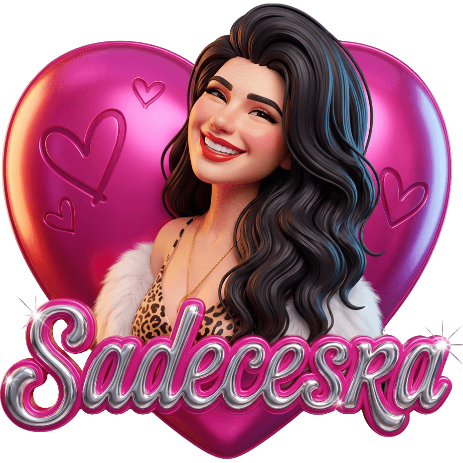 Pembe Sadecesra TikTok LIVE gift