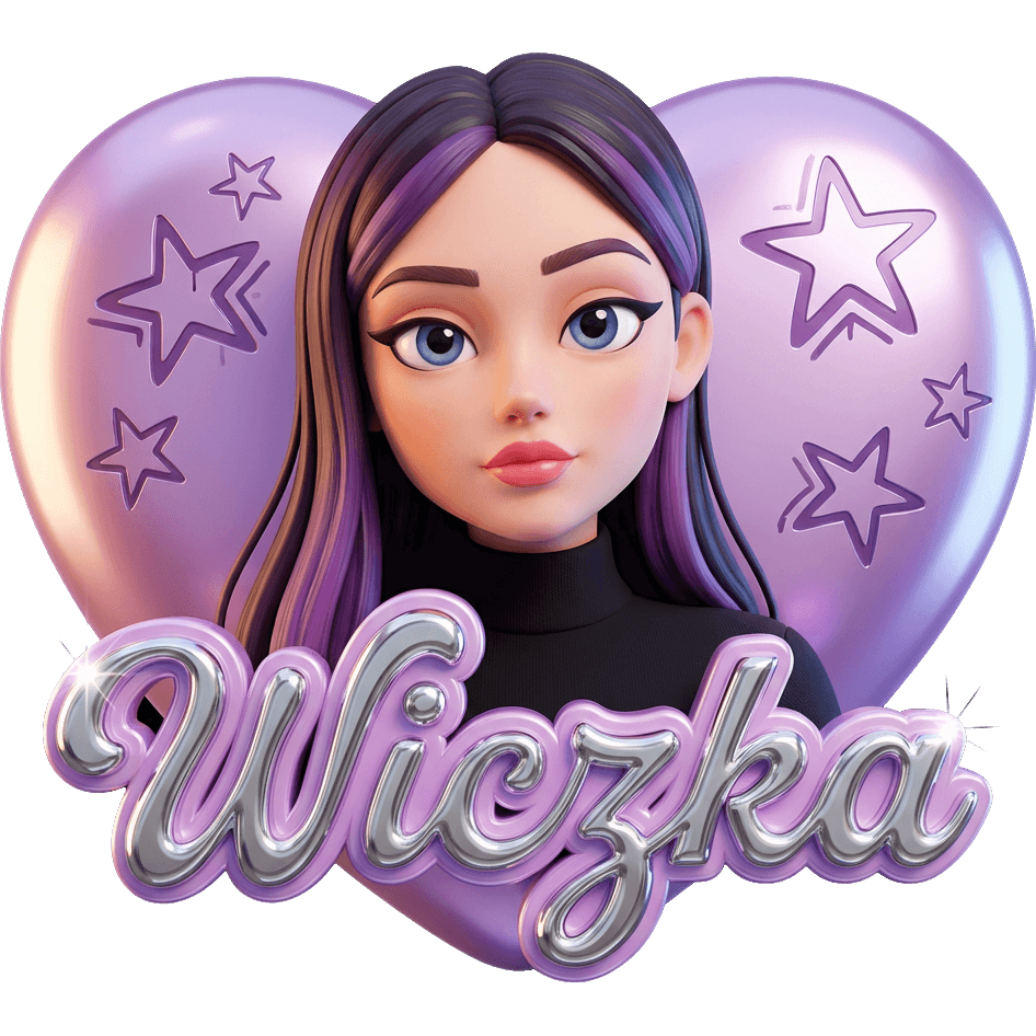 Zadziorny Kwiatek TikTok LIVE gift