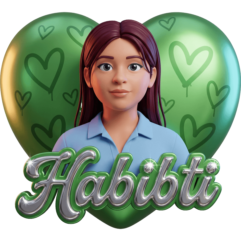Nanci HB TikTok LIVE gift