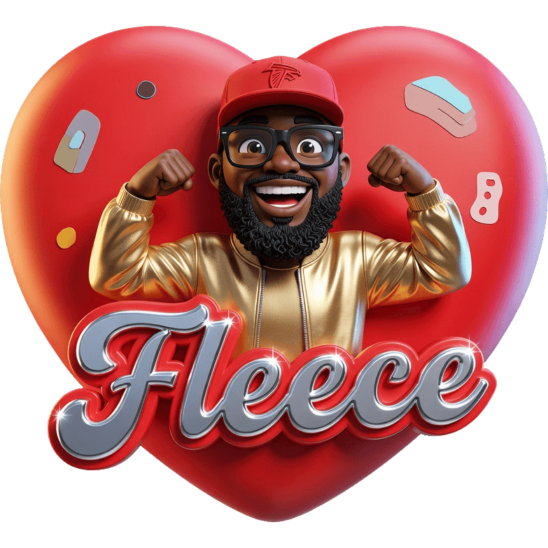 Fleece Flex TikTok LIVE gift