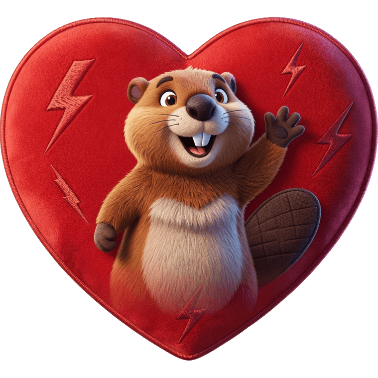 Bober Bobra TikTok LIVE gift
