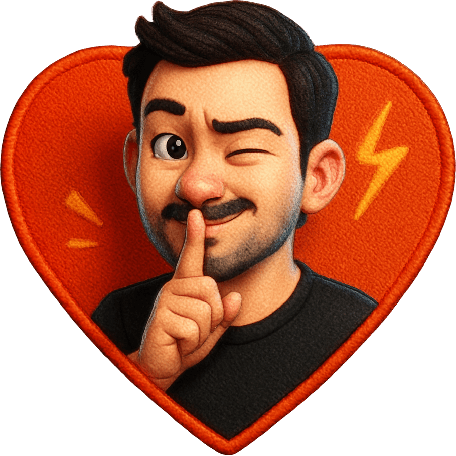 CMON GANG TikTok LIVE gift