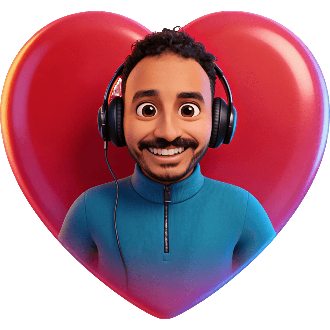 Doma TikTok LIVE gift