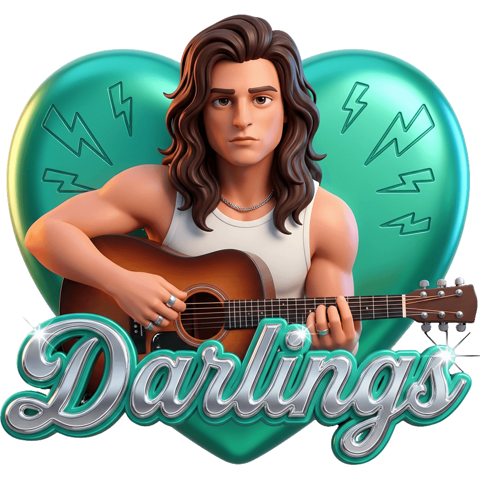 Rockstar Devotion TikTok LIVE gift