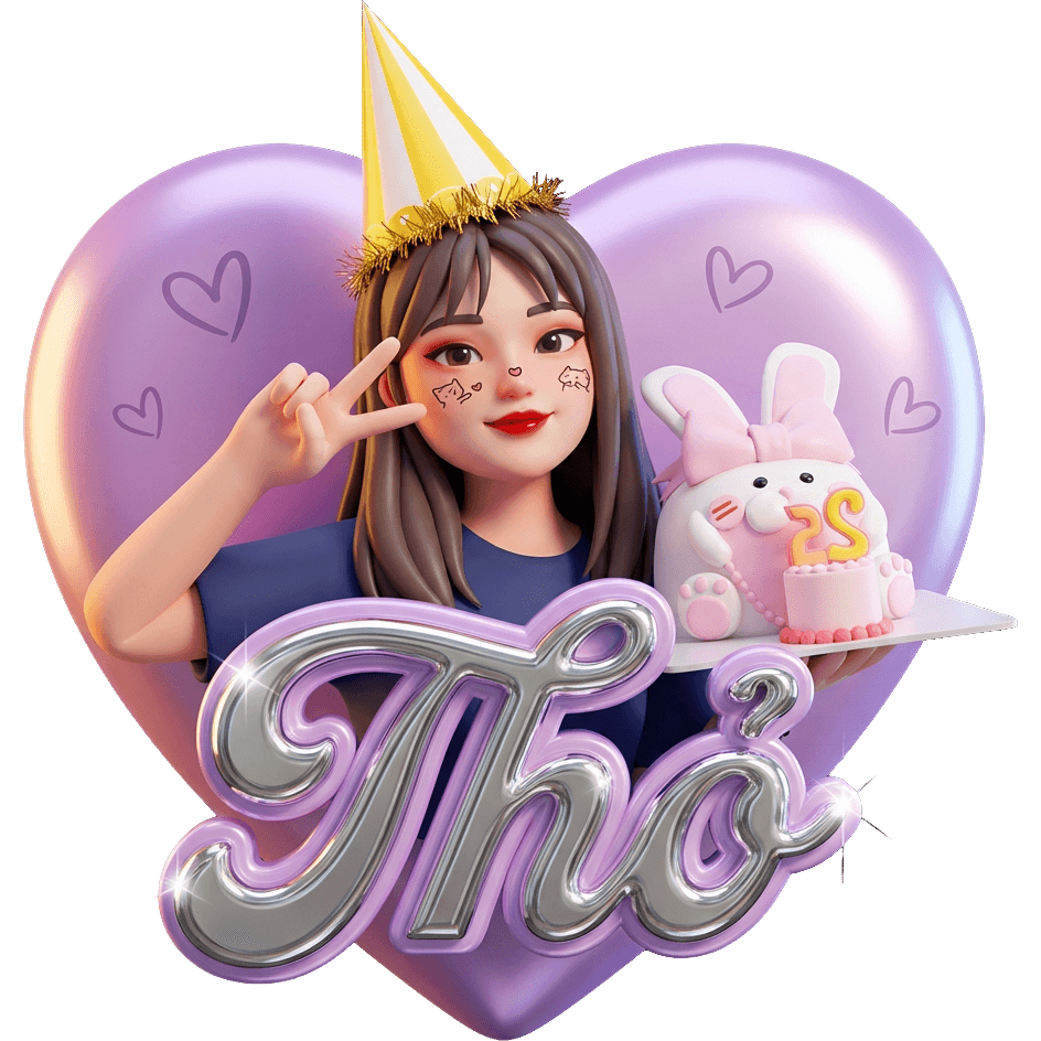 Thỏ Bụt TikTok LIVE gift