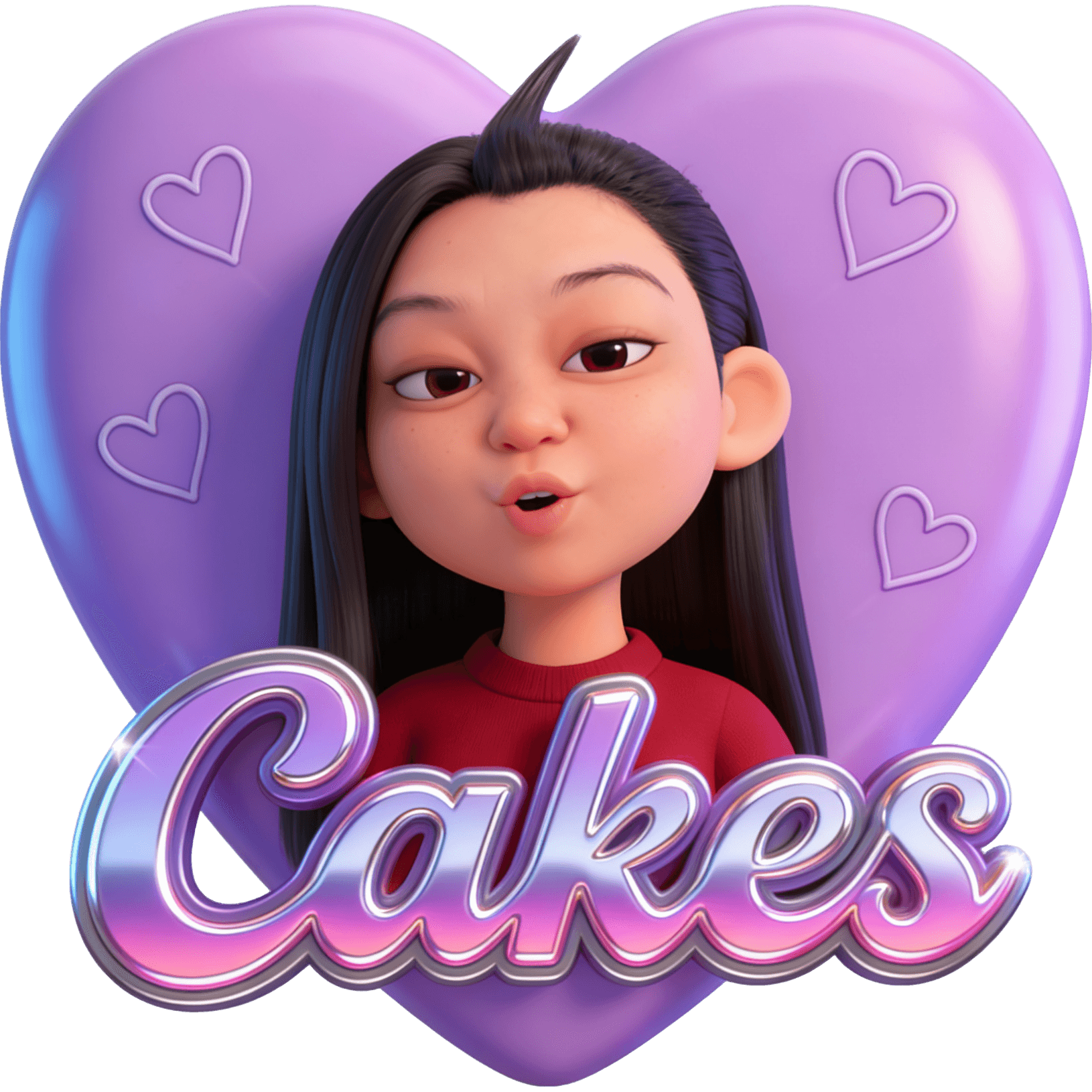 Chubbycakes TikTok LIVE gift
