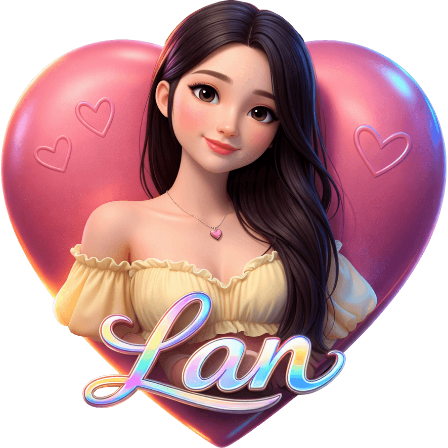 Lan Dể Thương TikTok LIVE gift