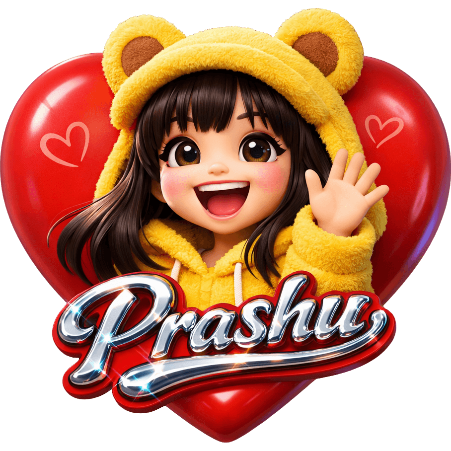 Prashuuu TikTok LIVE gift
