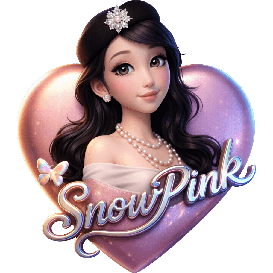 pinkiuuu ơi TikTok LIVE gift