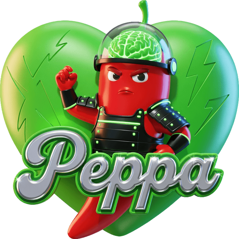 Peppa Pulse TikTok LIVE gift