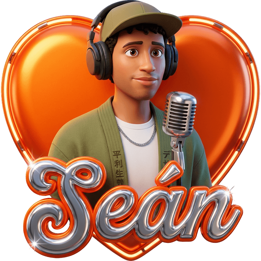 Stay Cool Sean TikTok LIVE gift