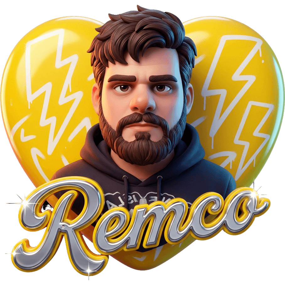 Remco TikTok LIVE gift