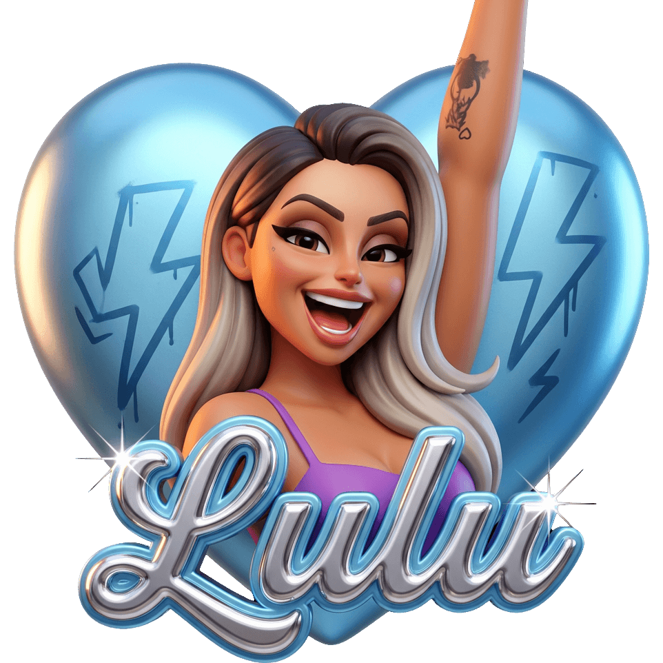 Diva Rebelde TikTok LIVE gift