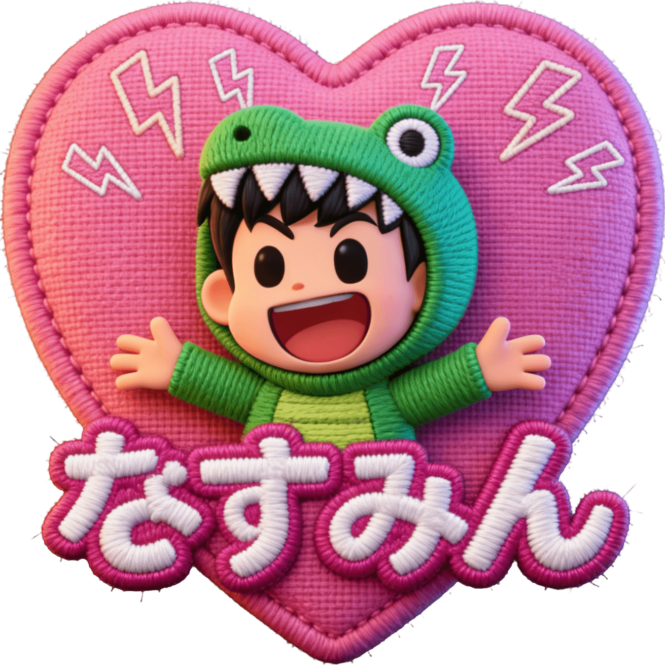 Nazumin TikTok LIVE gift