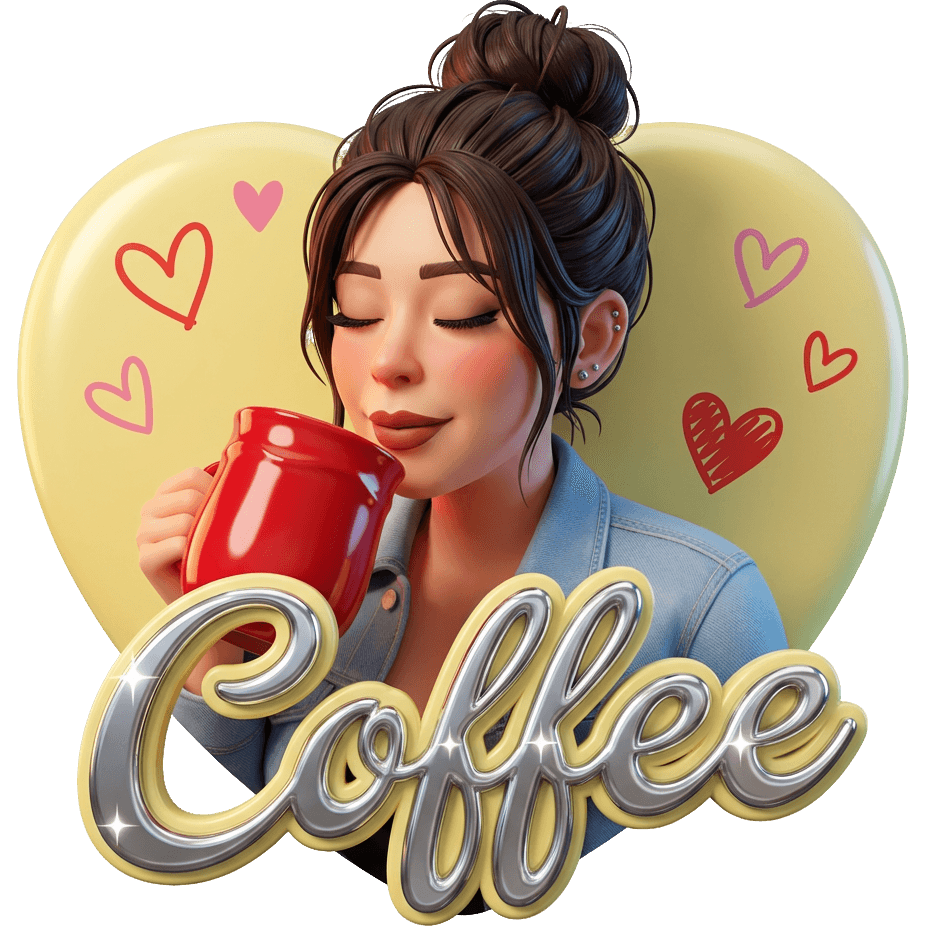 Jackie Coffee TikTok LIVE gift