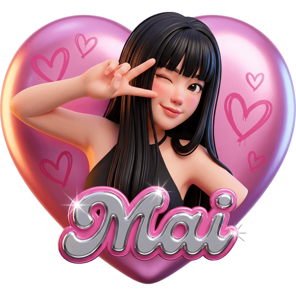 Chị Mai TikTok LIVE gift