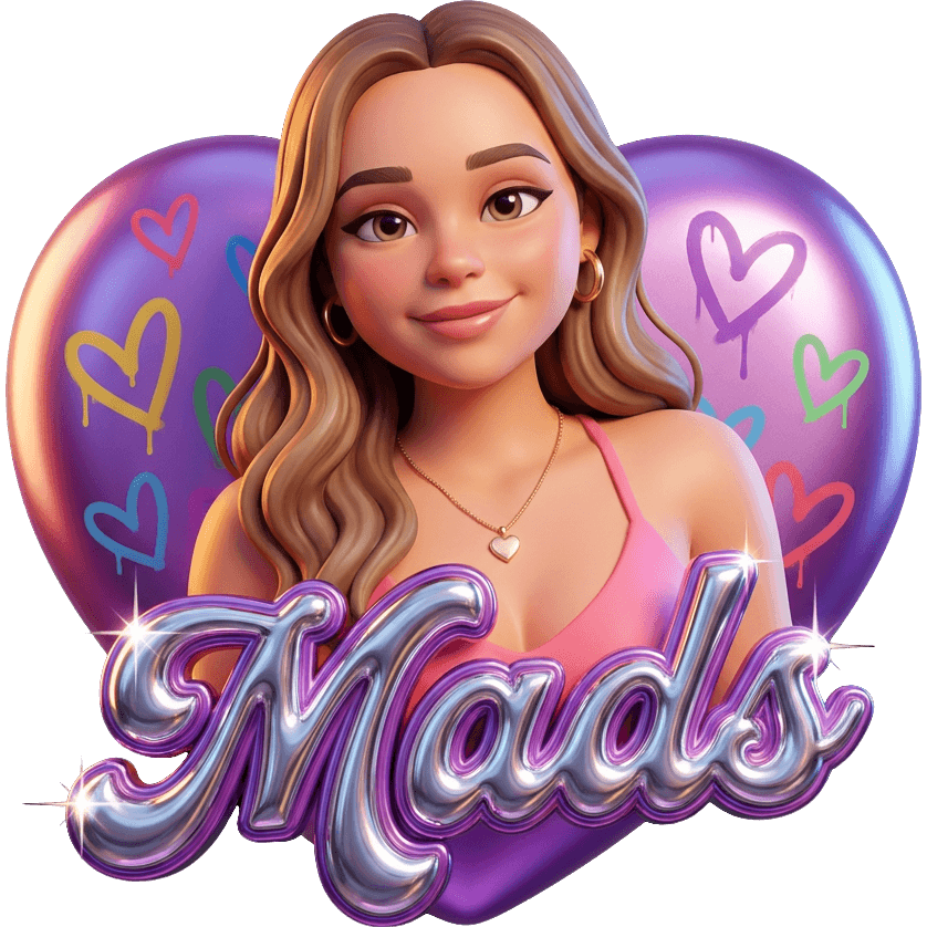 Mads Dawgs TikTok LIVE gift