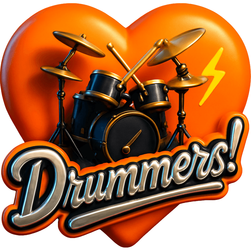 Drummers TikTok LIVE gift