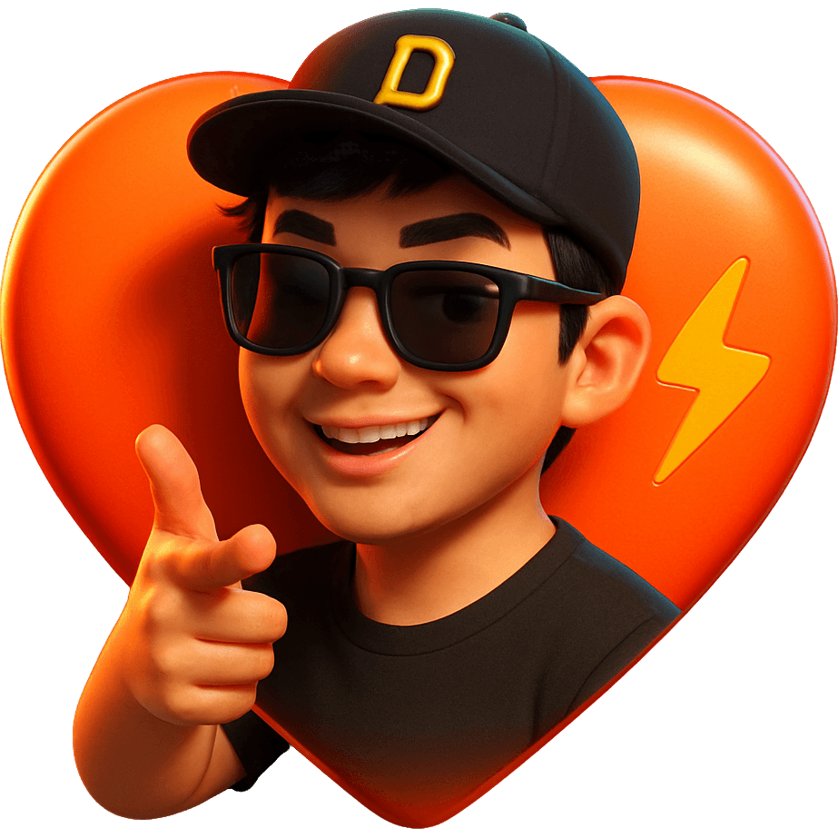 Dets it TikTok LIVE gift