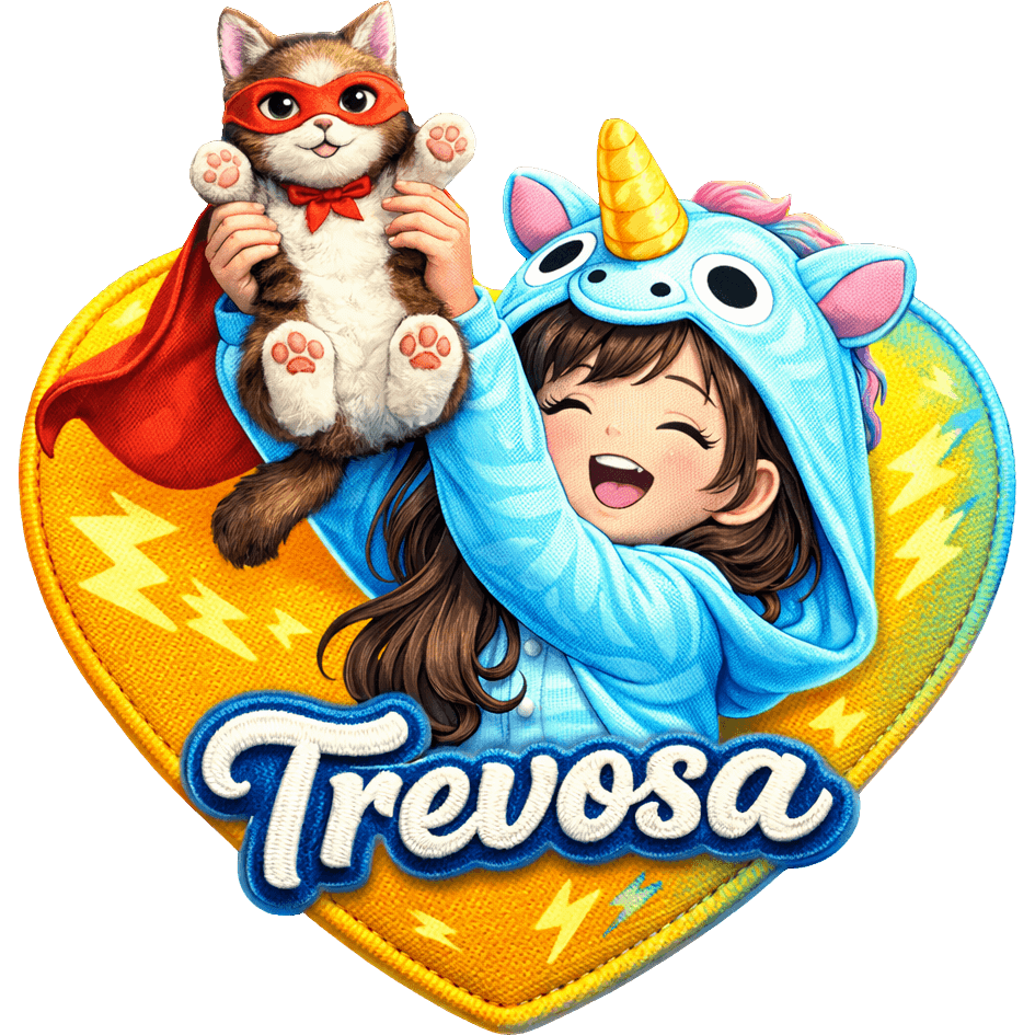 Patinhas no Ar TikTok LIVE gift