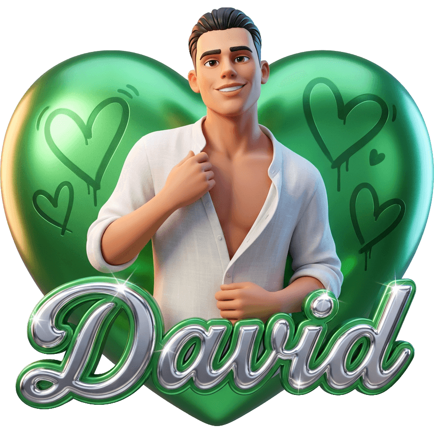 David Libero TikTok LIVE gift