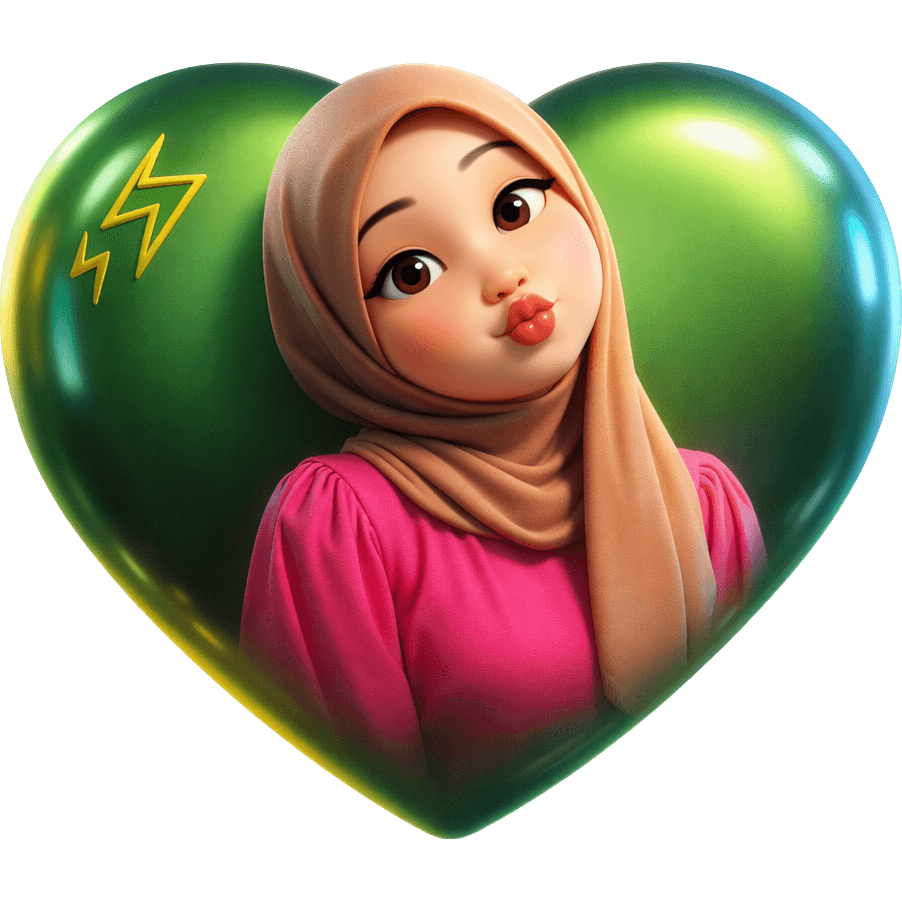 Bebby Cantikk TikTok LIVE gift