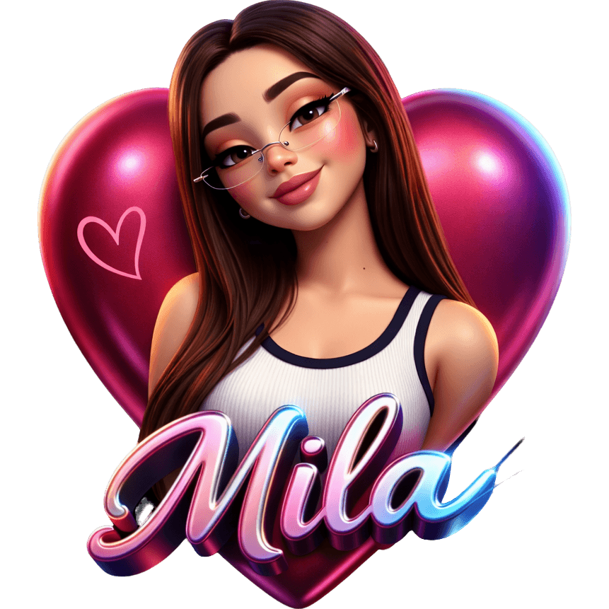 Mila Brilla TikTok LIVE gift