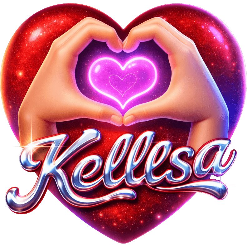Kellsi TikTok LIVE gift