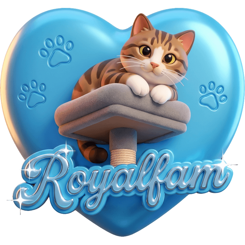 Royalfam Leo TikTok LIVE gift